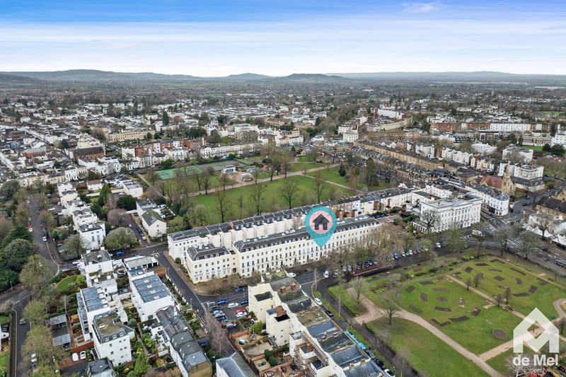 Additional image 18 of 3 bed flat for saleThe Broad Walk, Imperial Square, Cheltenham, Gloucestershire GL50