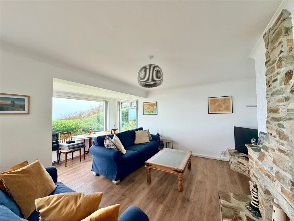 Additional image 5 of 3 bed detached house to rentSpring Road, Wembury Point, Plymouth PL9