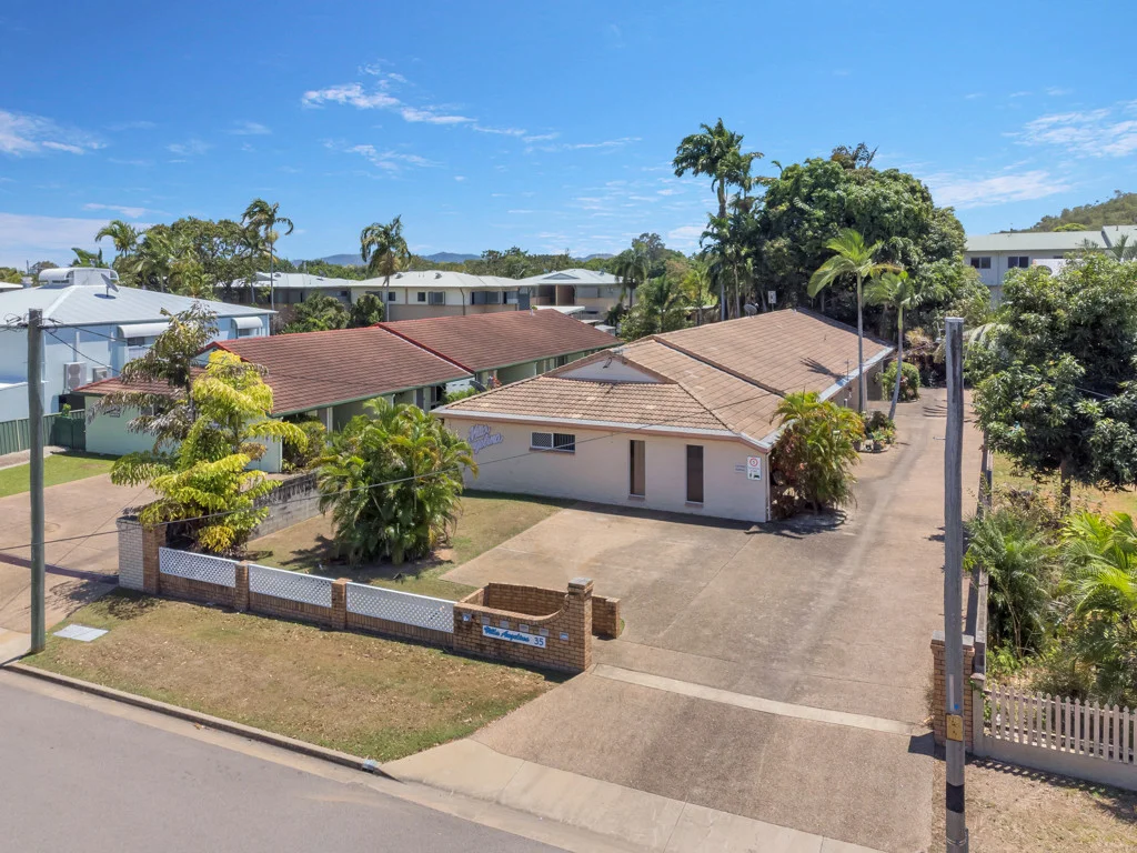 4/35 Ralston St, West End QLD 4810