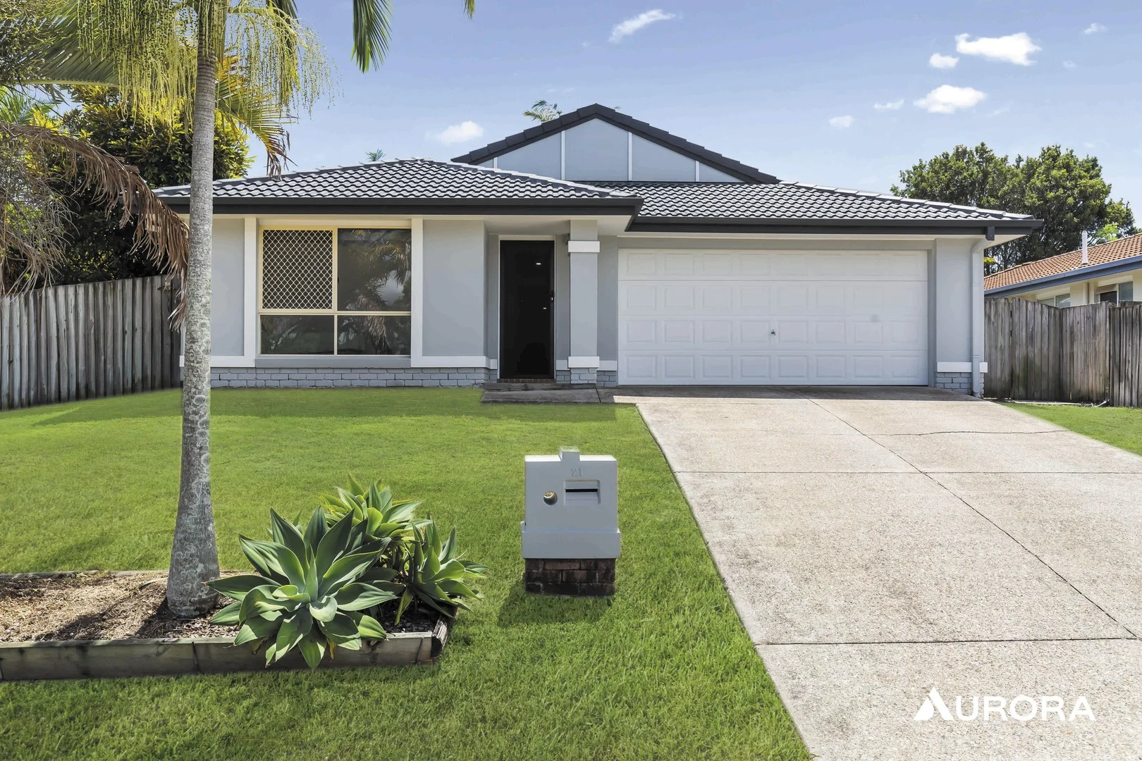 21 Cherry Street, Wellington Point QLD 4160