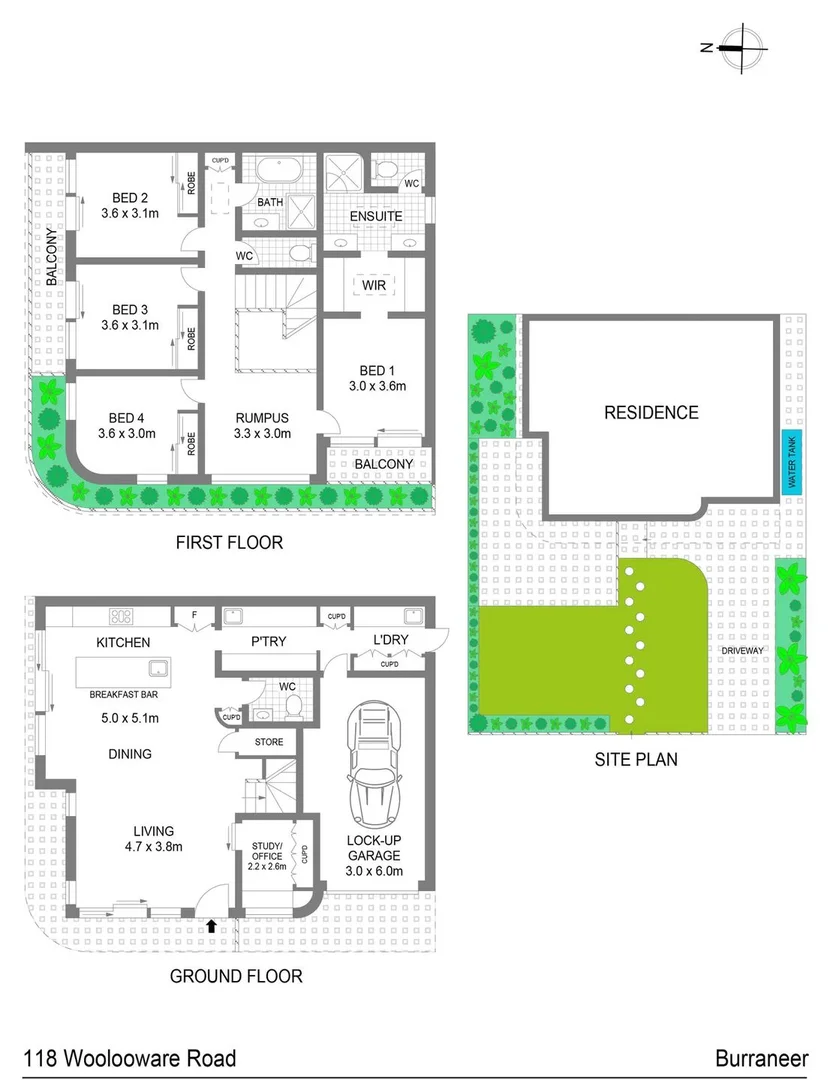 Additional image 25 of 118 Woolooware Rd, Burraneer NSW 2230