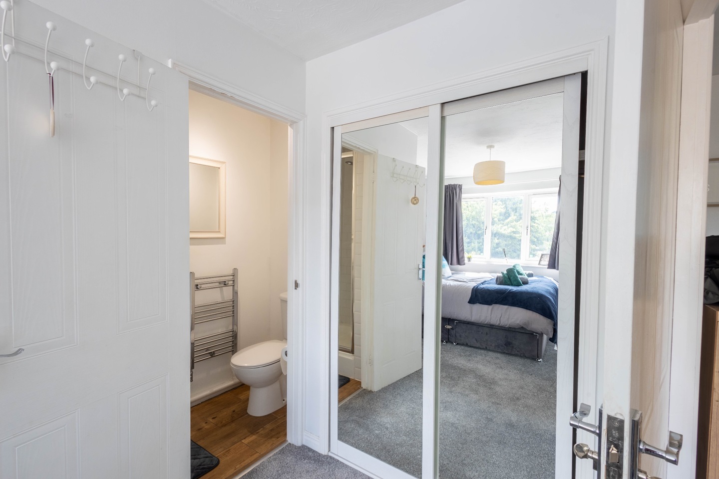 Additional image 20 of 3 Bed Semi-Detached House, Pilgrims Wharf, BS4, N1 7GU