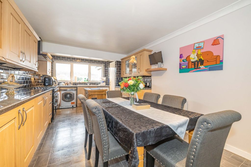 Additional image 3 of 3 bed maisonette for saleHoades Wood Road, Sturry, Canterbury, Kent CT2