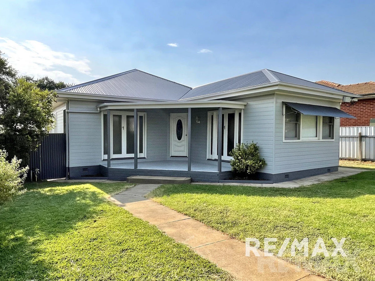 43 Bourke Street, Turvey Park NSW 2650