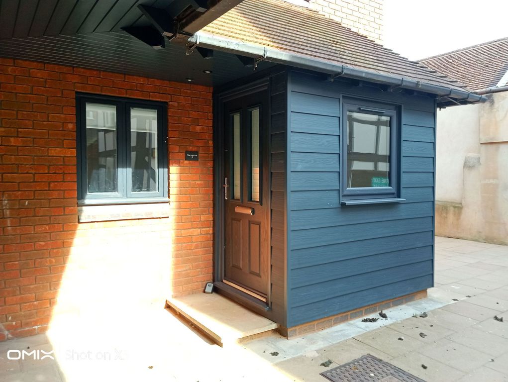 1 bed flat to rentThe Luxe Loft 15 The Homend, Ledbury, Herefordshire HR8