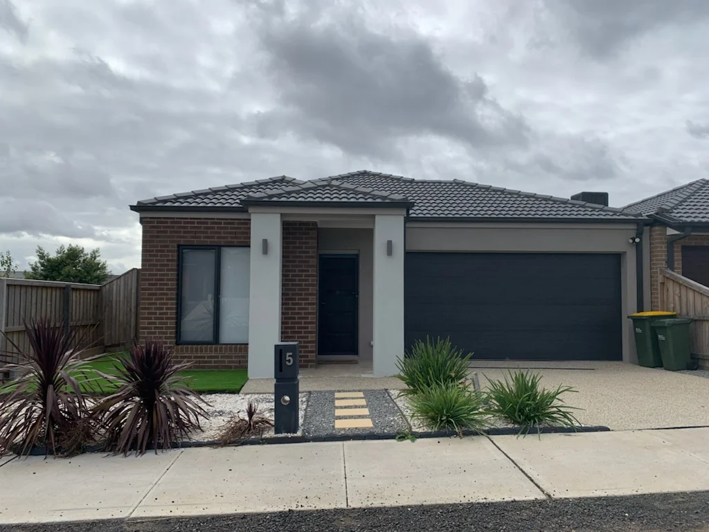 5 Wilkinson St, Mernda VIC 3754