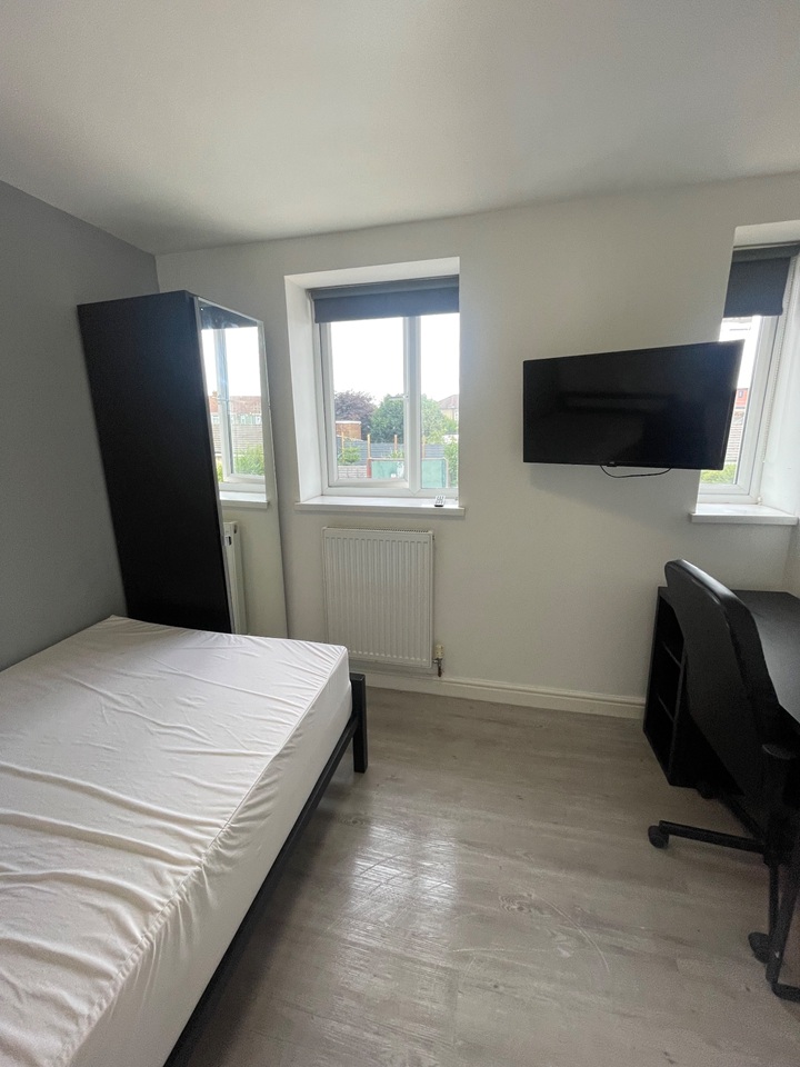 Additional image 11 of Room in a Shared House, Ventnor Road, BS34, N1 7GU