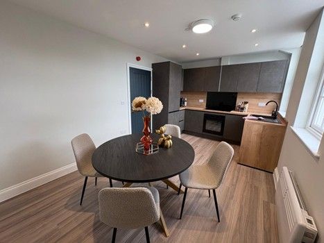 3 bed town house to rentJames Street, Cardiff CF10