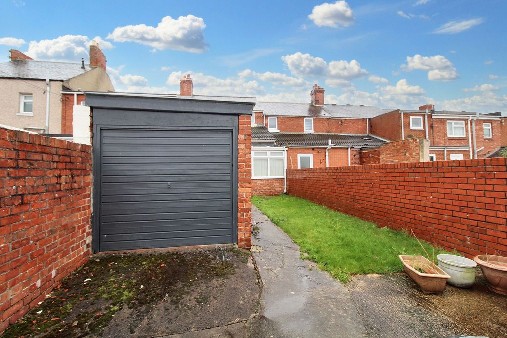 Additional image 8 of 2 bed terraced house to rentRavensworth Street, Bedlington NE22