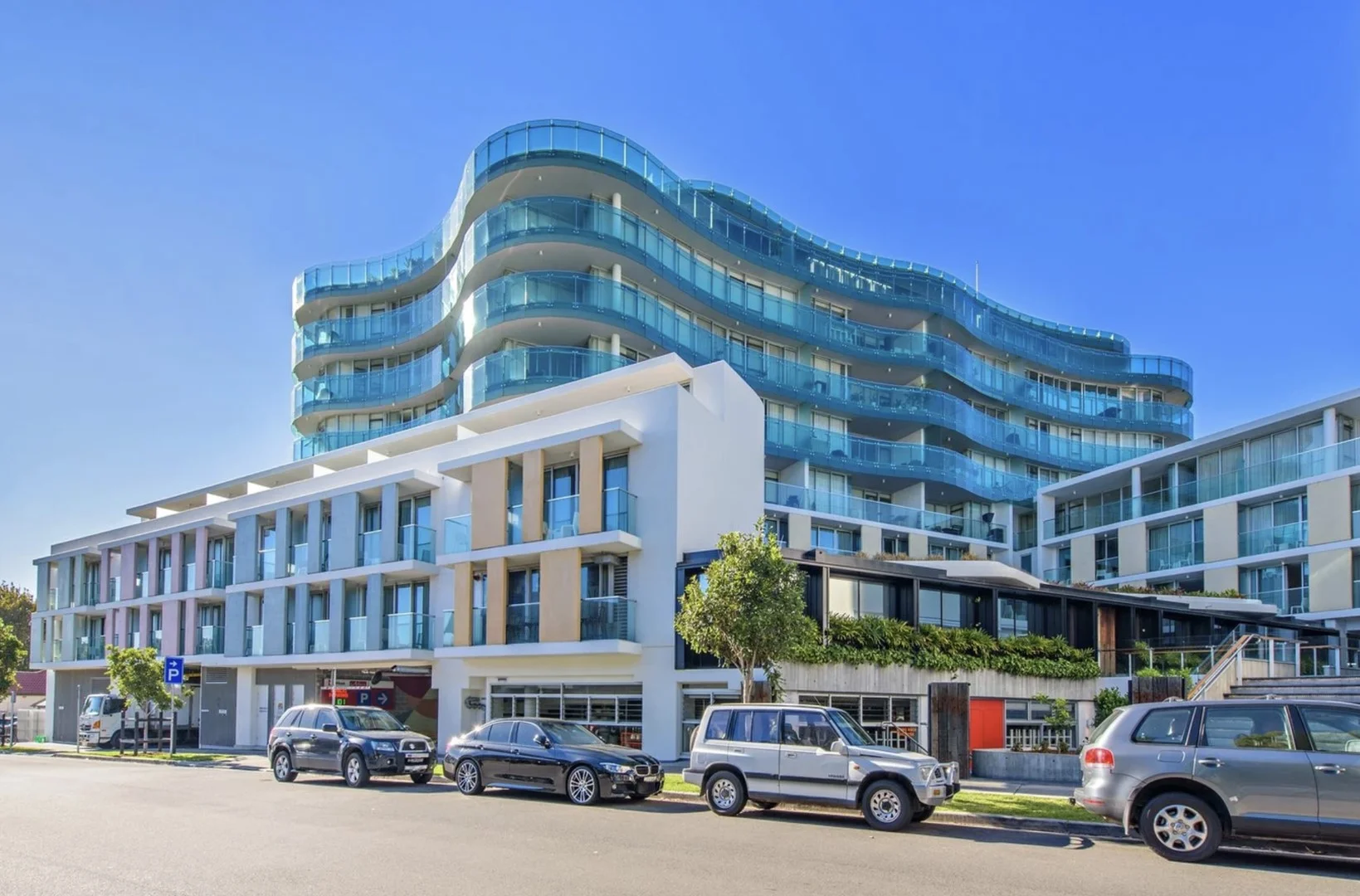 Additional image 14 of 605/63 Hall Street, Bondi Beach NSW 2026