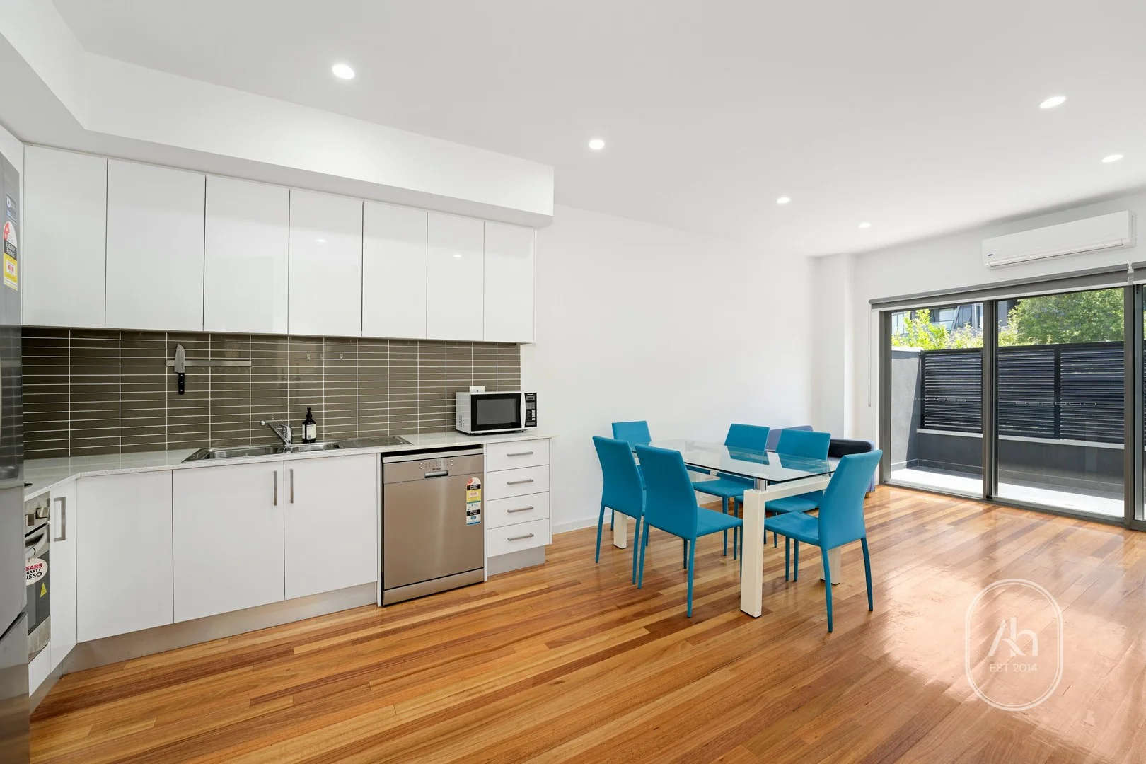 4/82 Richardson Street, Essendon VIC 3040