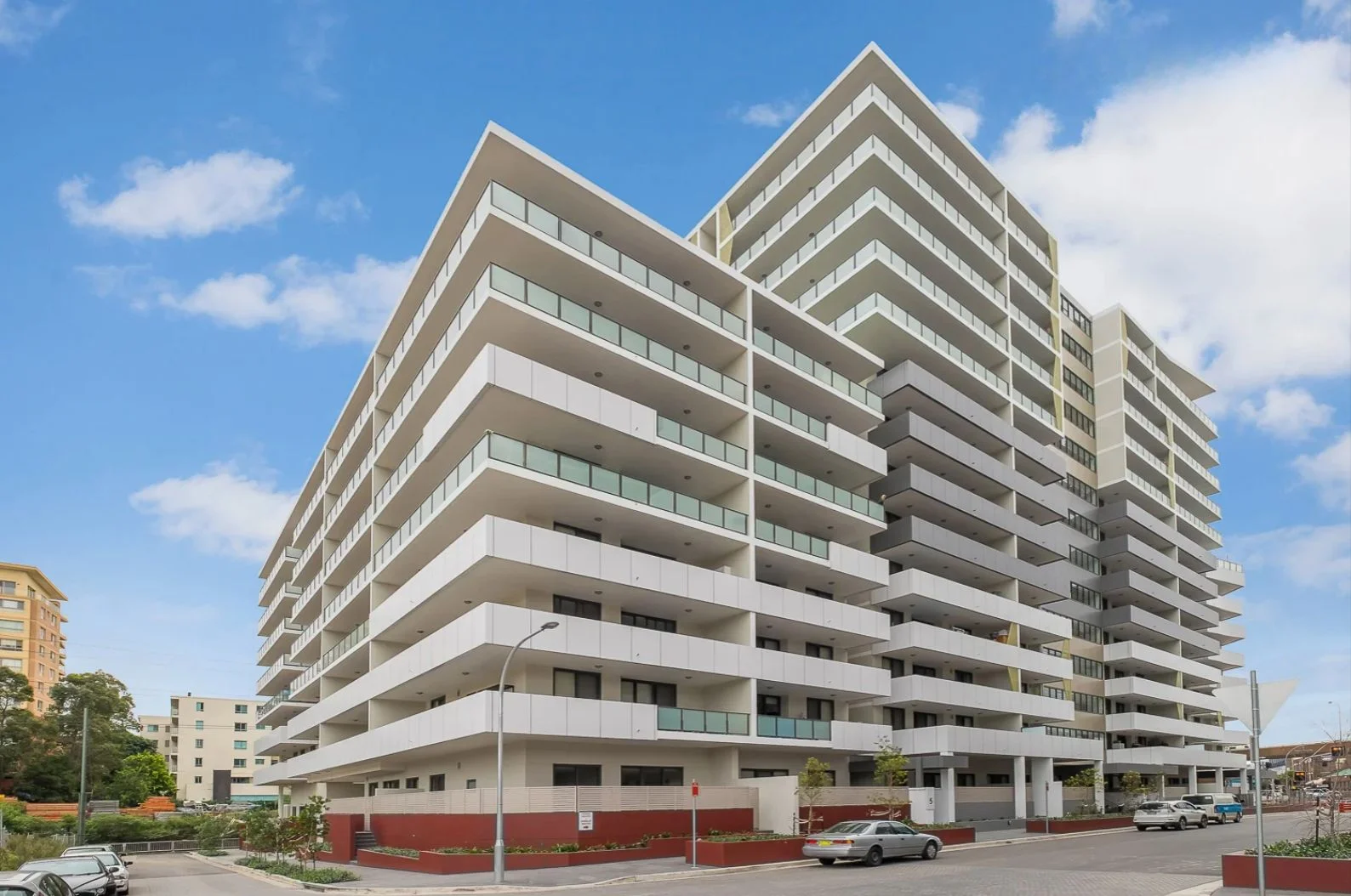 Additional image 13 of 1107/3 Nipper Street, Homebush NSW 2140