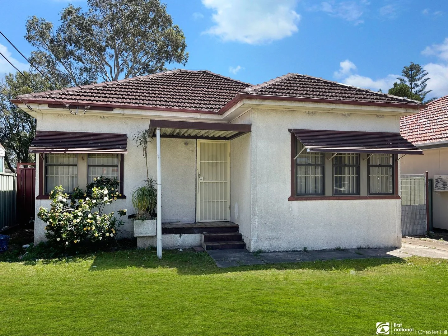 16 Leicester Street, Chester Hill NSW 2162