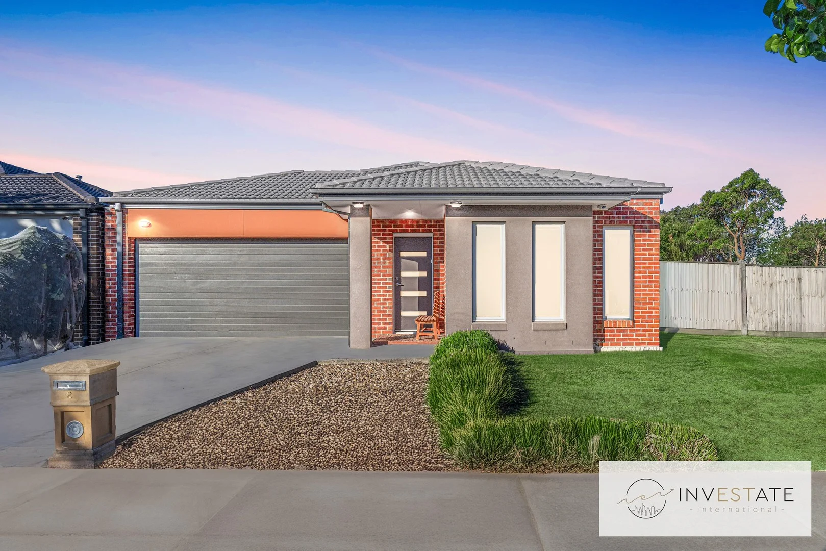 2 Hartland Road, Point Cook VIC 3030
