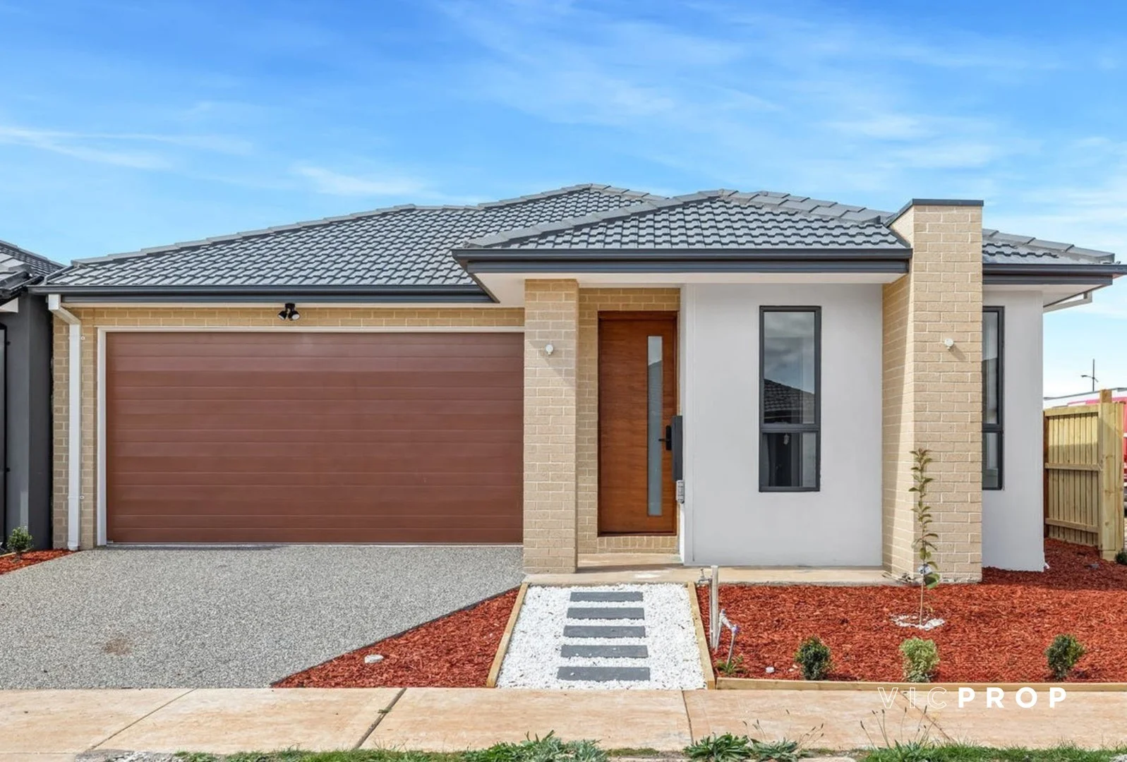 40 Anghor Drive, Fraser Rise VIC 3336