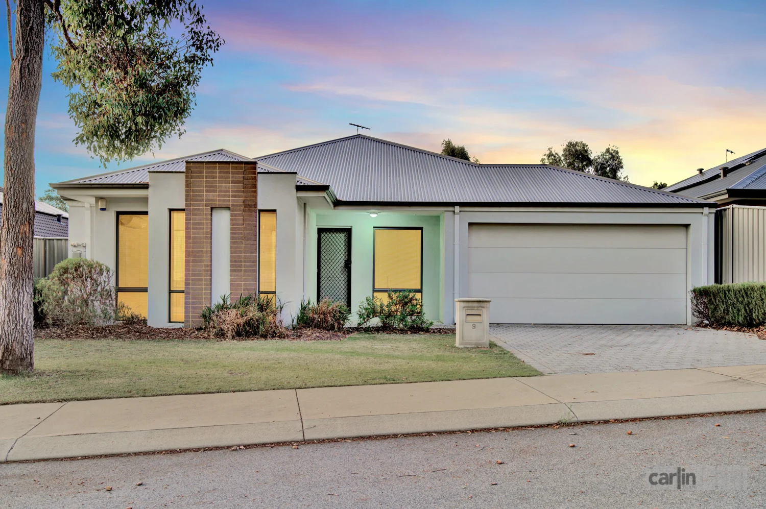 9 Kirkby Circuit, Wellard WA 6170