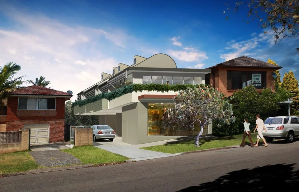 Additional image 3 of UNIT 2/36 RAYNER AVENUE, Narraweena NSW 2099