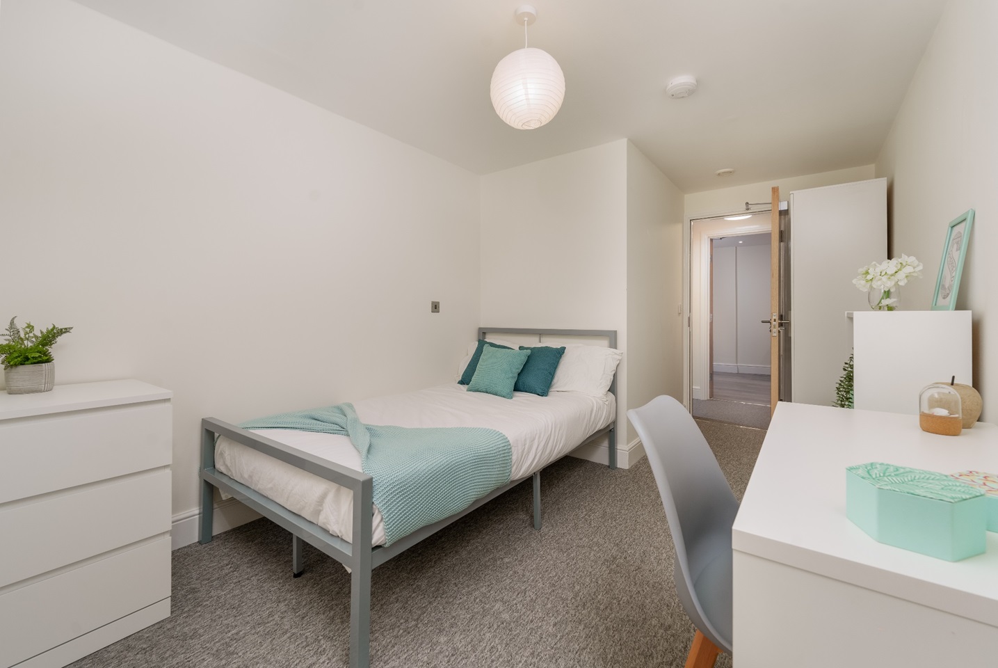Additional image 8 of 6 Bed Flat, Anglo Works, S1, N1 7GU