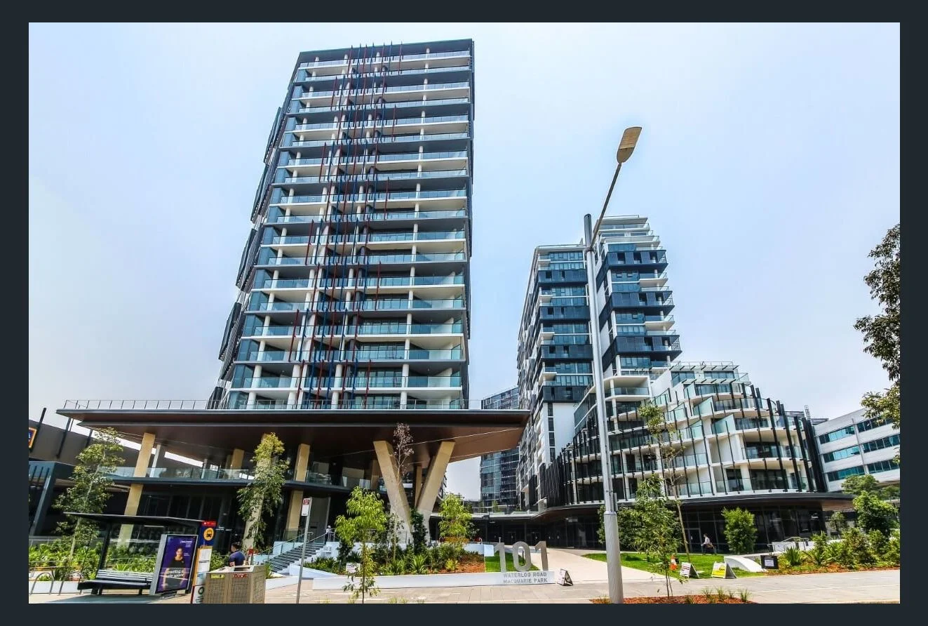 Additional image 11 of 1301A/101 Waterloo Road, Macquarie Park NSW 2113