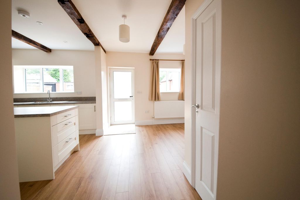 Additional image 3 of 3 bed flat to rentThe Homend, Ledbury HR8
