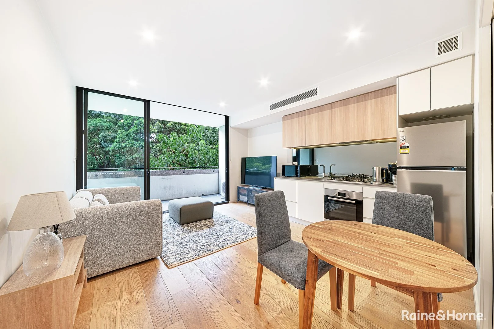 A109/34 McEvoy Street, Waterloo NSW 2017