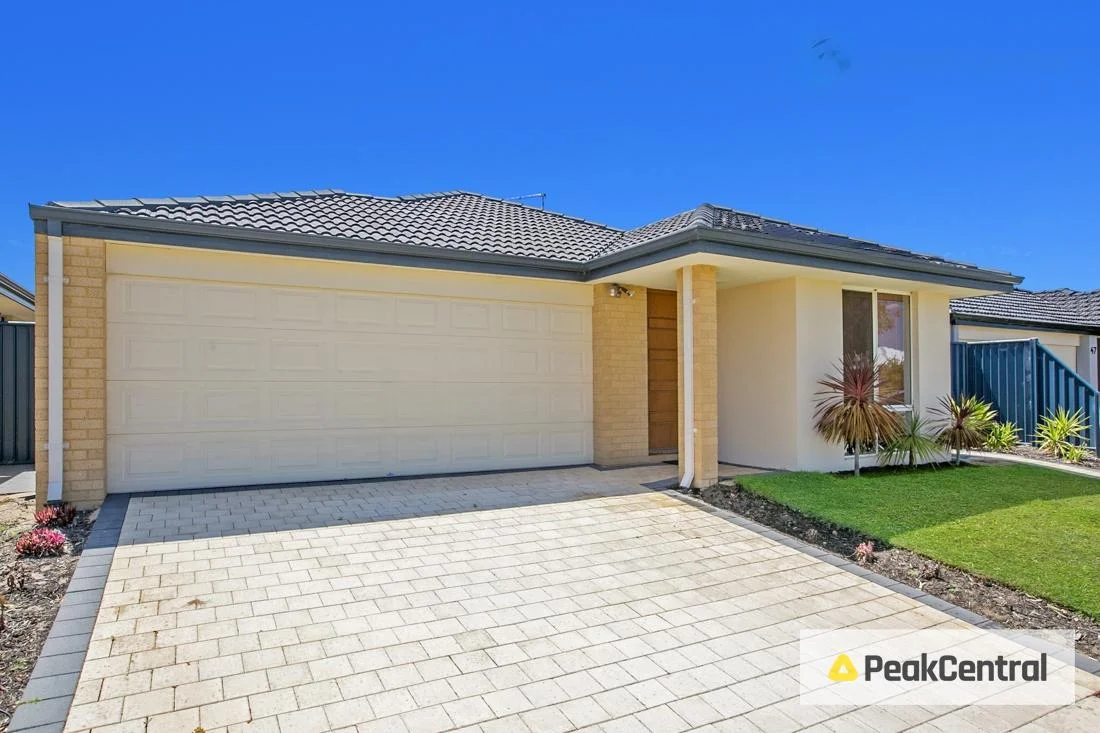 Additional image 3 of 45 Crinia Drive, Baldivis WA 6171