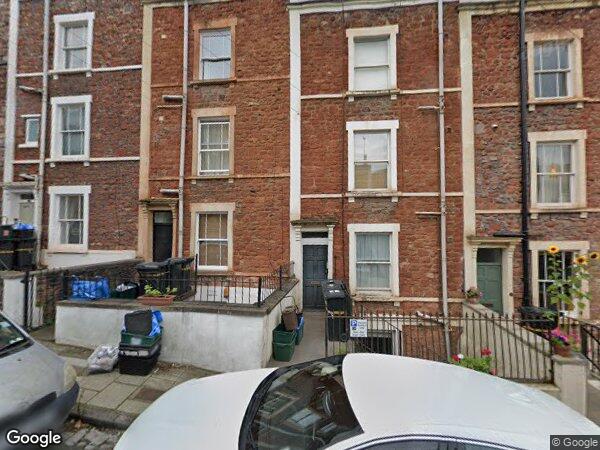 1 Bed Flat, Ambra Vale East, BS8, N1 7GU
