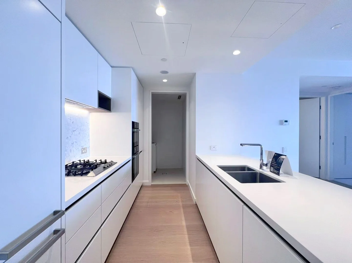 Level 5/2 Watermans Quay, Barangaroo NSW 2000