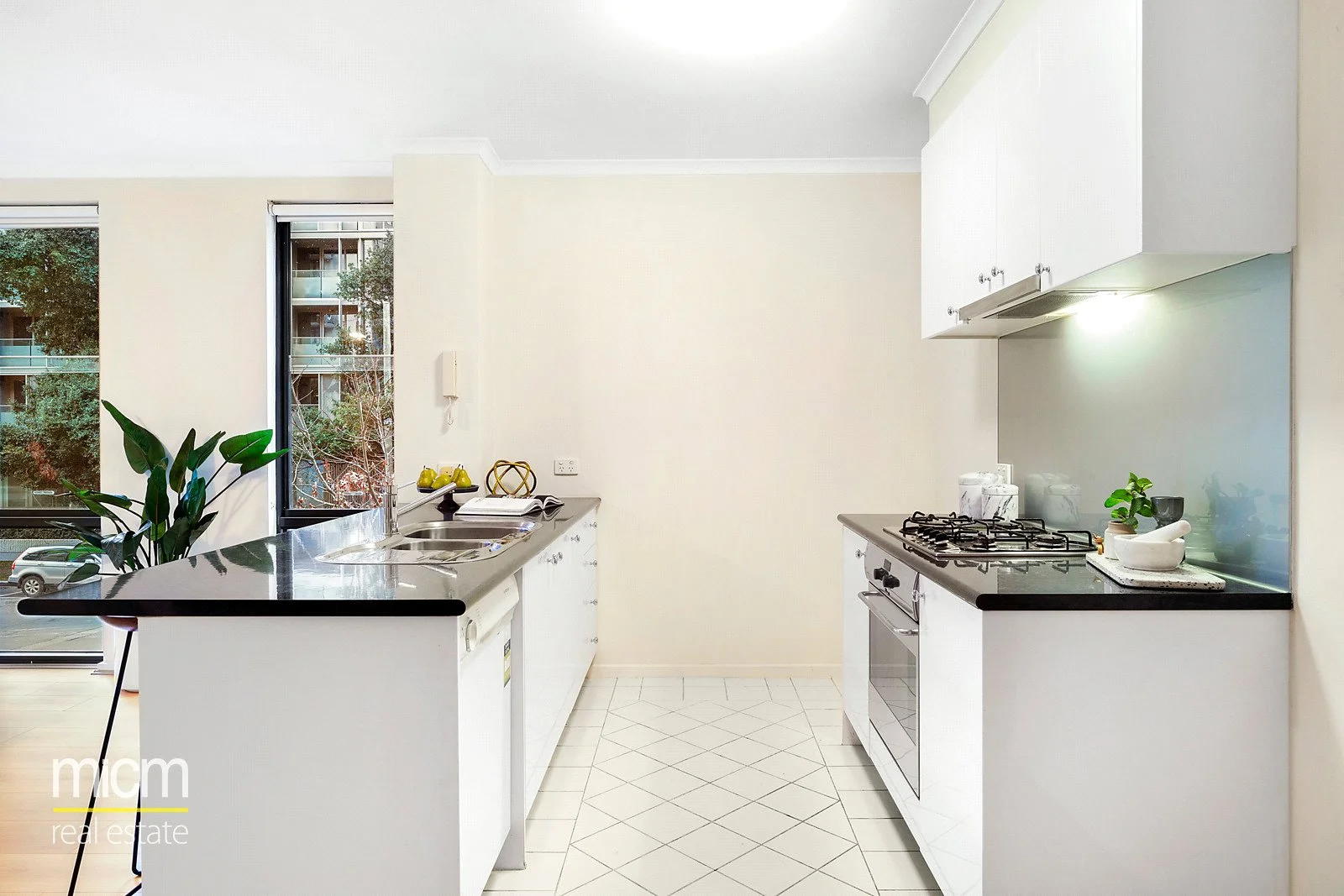 Additional image 3 of 15/63 Dorcas Street, South Melbourne VIC 3205