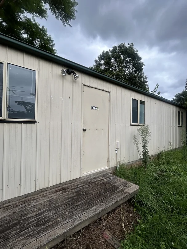 572C Great Western Highway, Pendle Hill NSW 2145