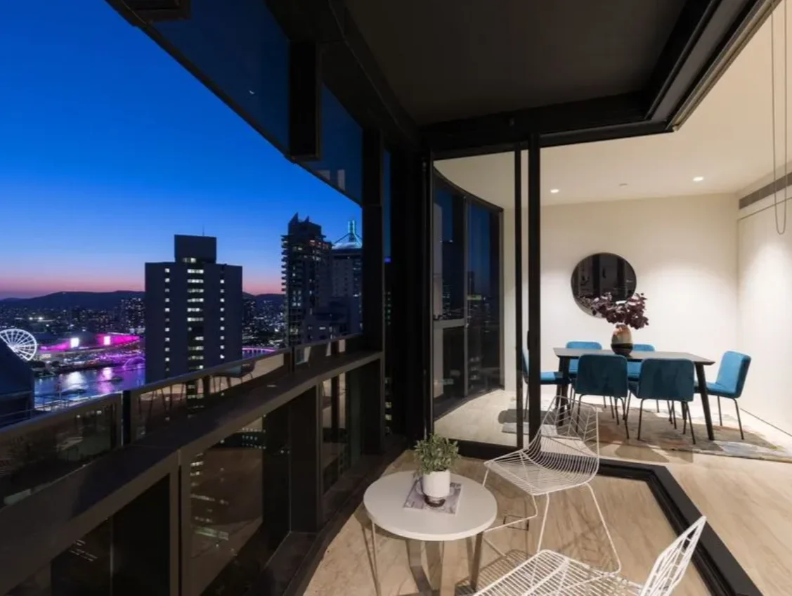 Additional image 5 of 1102/140 Alice Street, Brisbane City QLD 4000