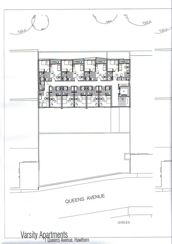 Additional image 15 of 1 Queens Avenue, Hawthorn VIC 3122