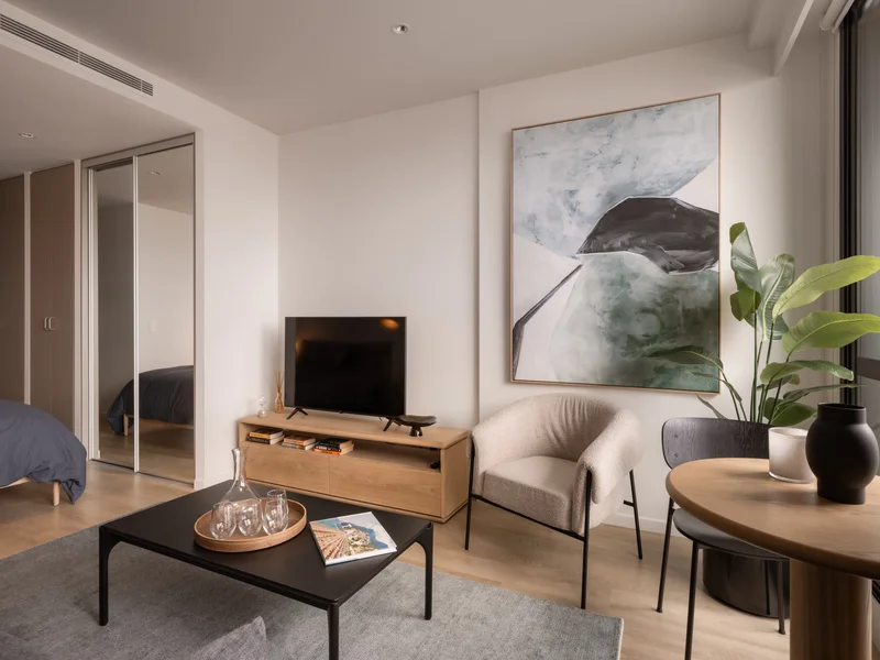 Additional image 2 of Studios/15-85 Gladstone St, South Melbourne VIC 3205
