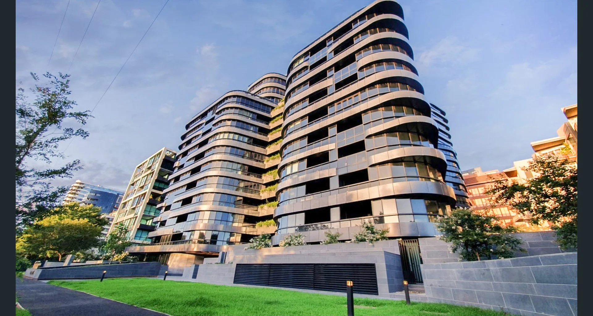 Additional image 14 of 819/20 Queens Road, Melbourne VIC 3004