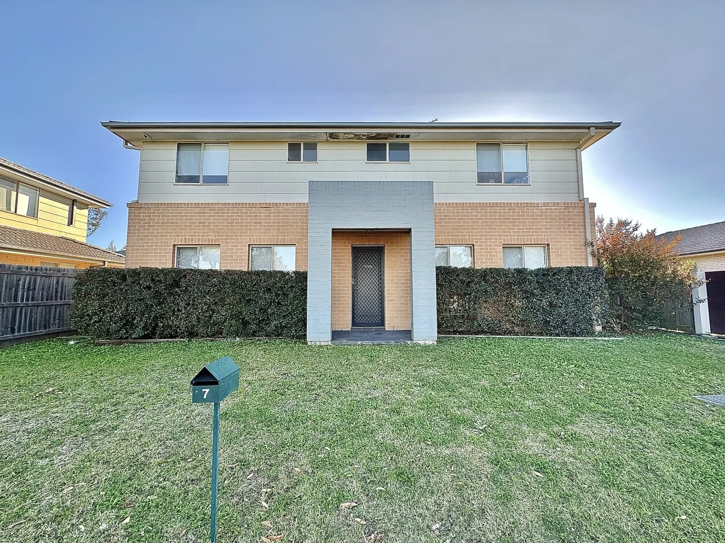 7 Pom Pom Place, Edmondson Park NSW 2174