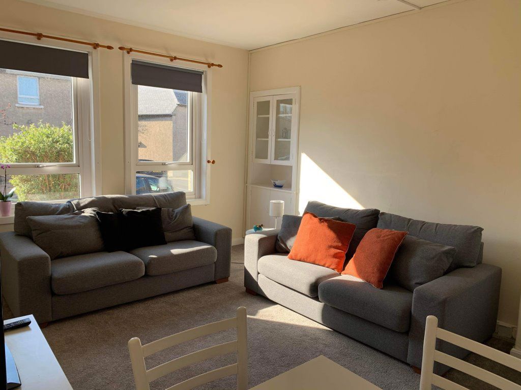 Additional image 2 of 2 bed flat to rent41 Boase Avenue, St Andrews KY16