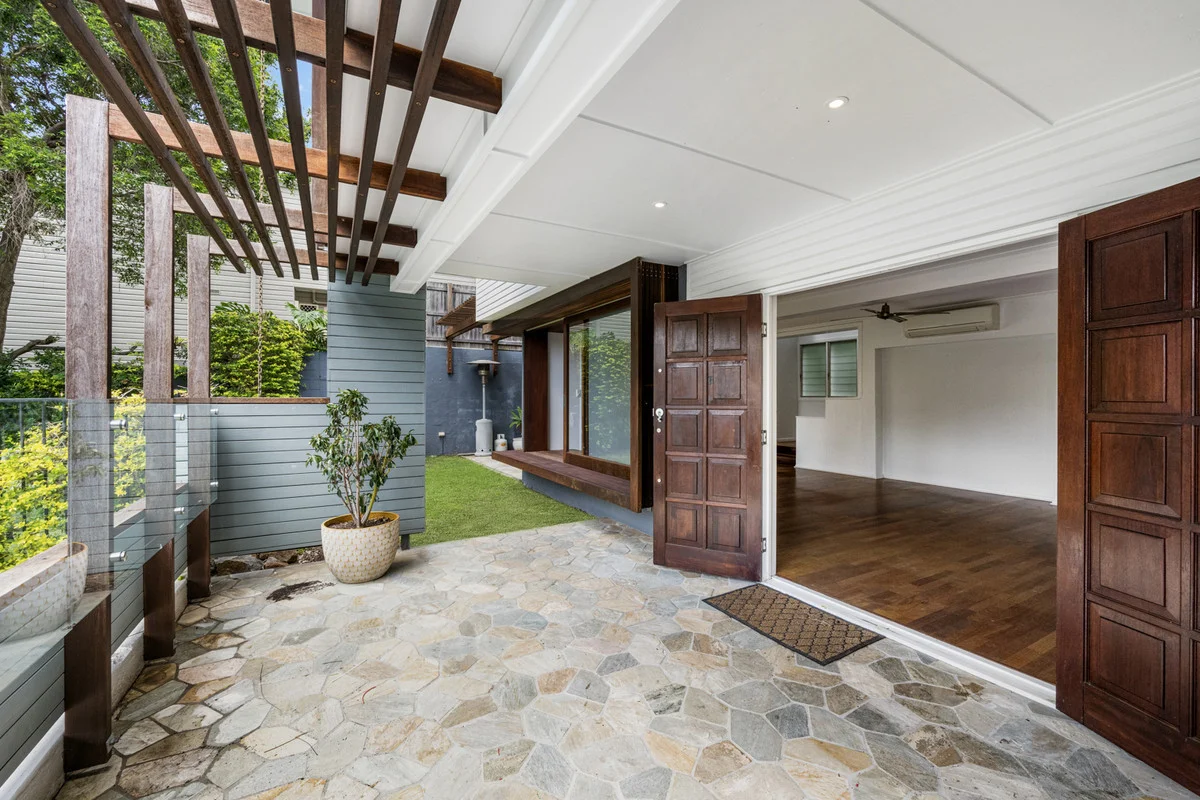 Additional image 2 of 74 Warburton Street, Bardon QLD 4065