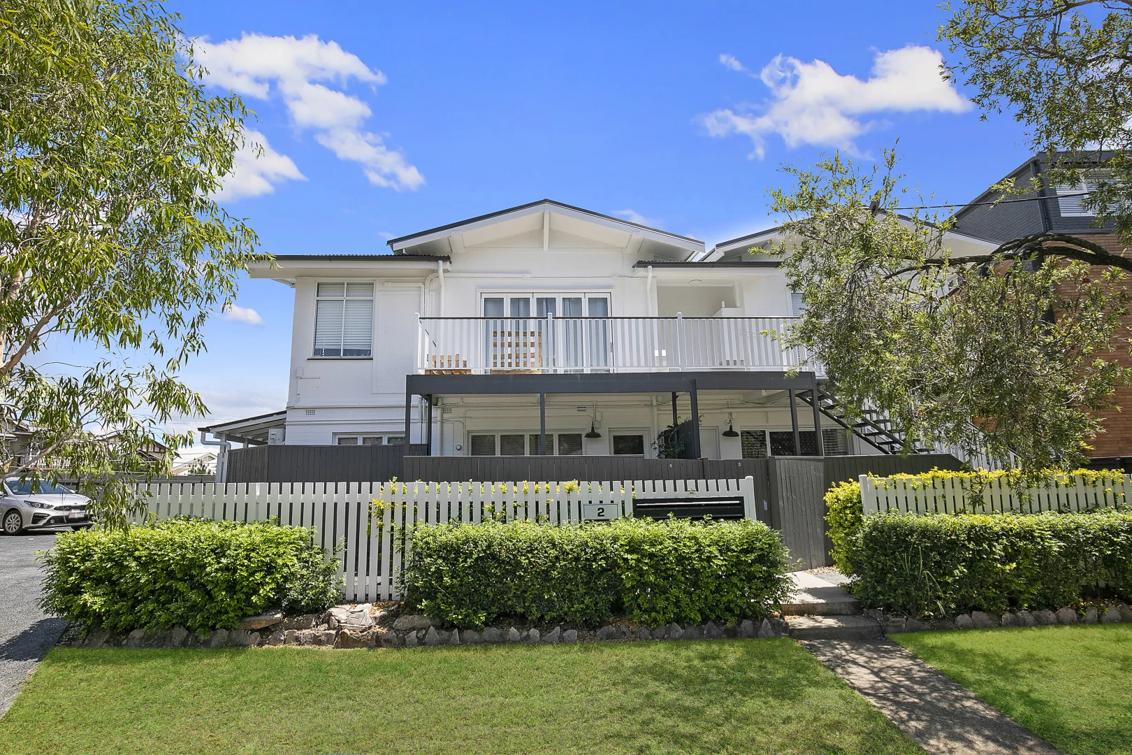 Additional image 9 of 6/2 Wight Street, Milton QLD 4064