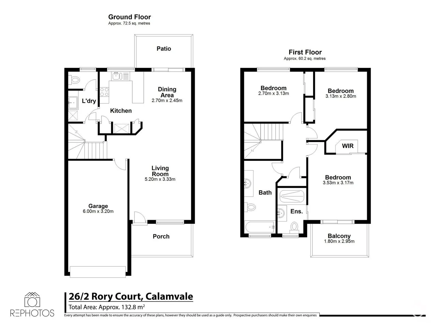 Additional image 16 of 27/2 Rory Court, Calamvale QLD 4116