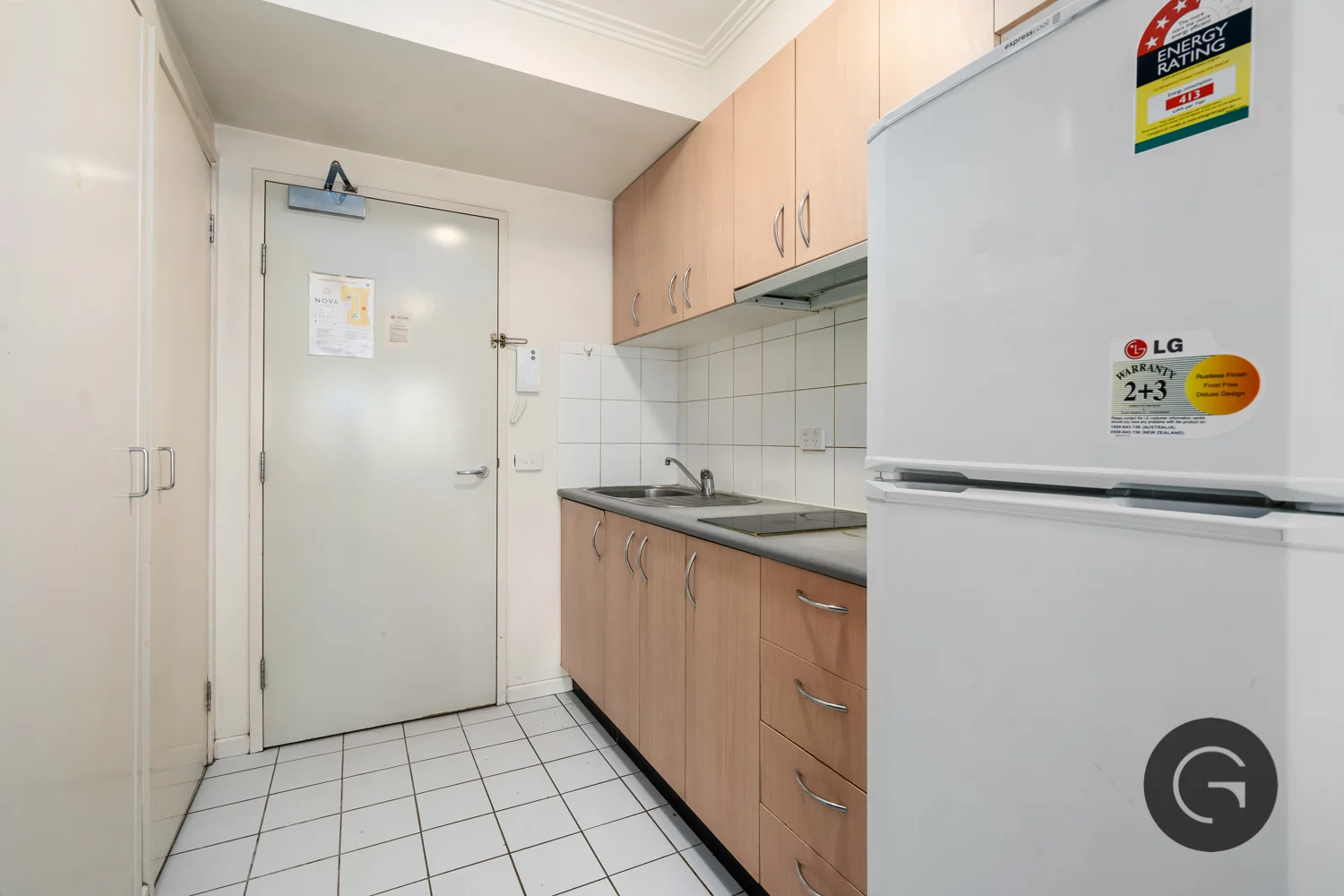 Additional image 2 of 612/118 Franklin Street, Melbourne VIC 3000