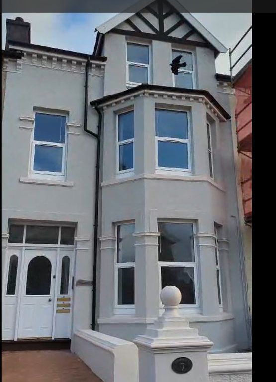 1 bed property to rent7 Droghadfayle Park, Port Erin, Isle Of Man IM9