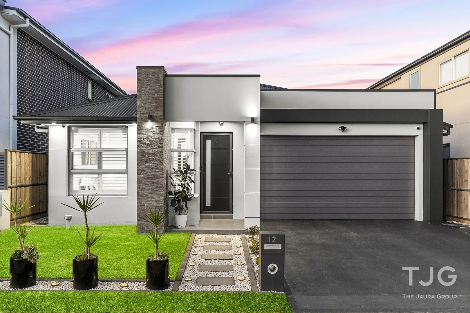 12 Romagnola Street, Box Hill NSW 2765