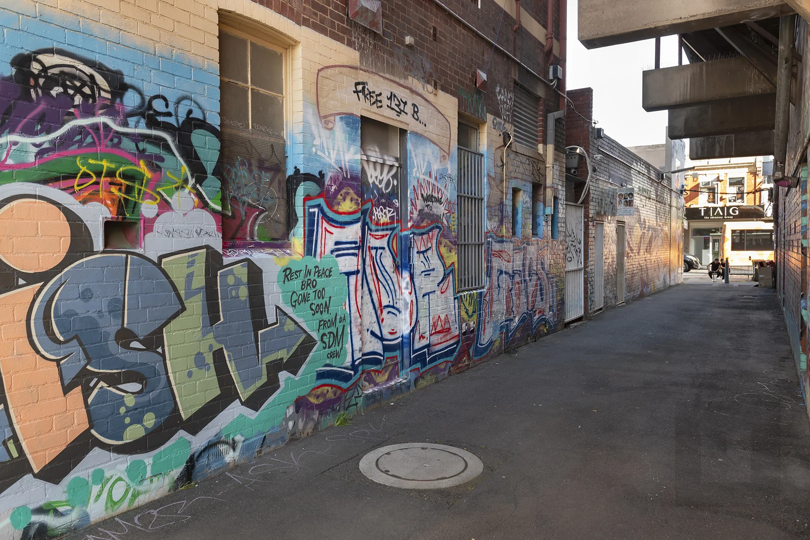 Additional image 24 of 2310/8 Hallenstein Street, Footscray VIC 3011