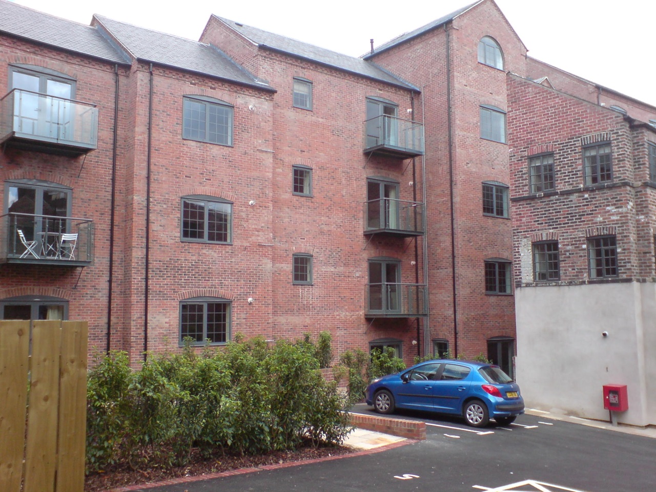 Additional image 2 of Studio Flat, Cutlery Works, S3, N1 7GU