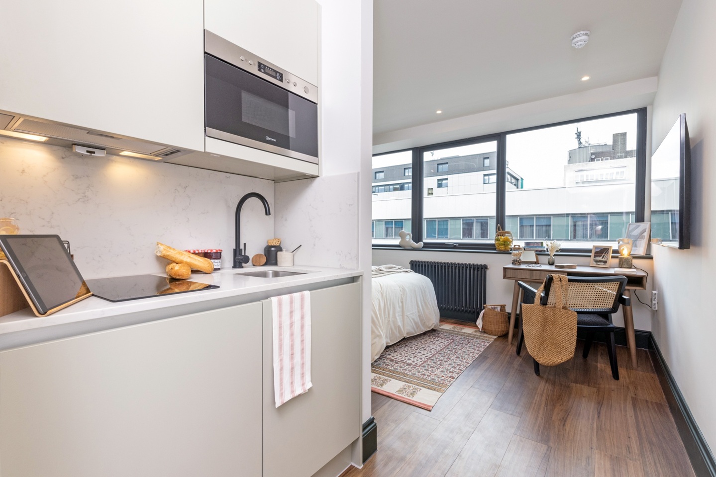 Additional image 7 of Studio Flat, The James, L2, N1 7GU