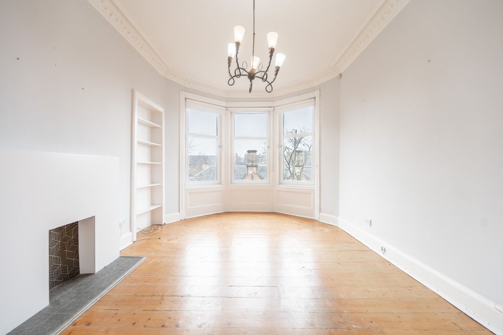 2 bed flat to rentPartickhill Road, Partickhill, Glasgow G11 photo 3