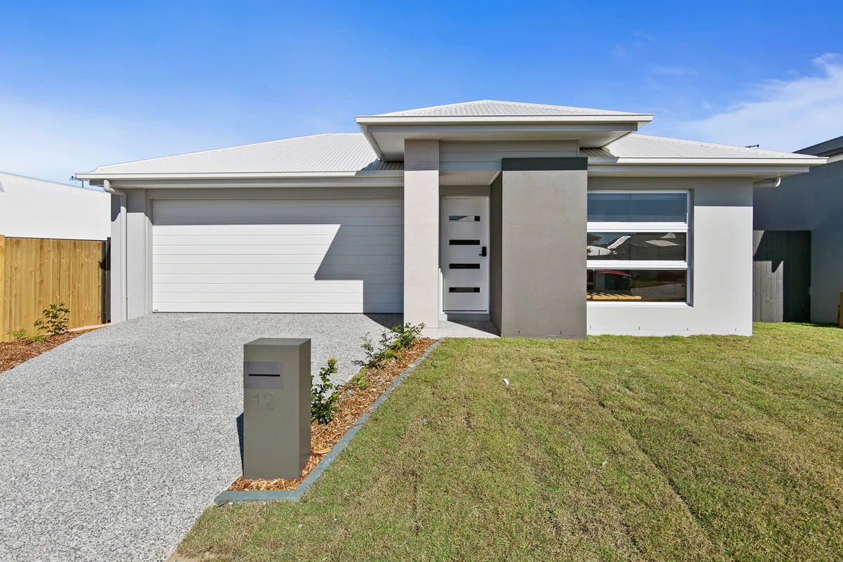 1/12 Kakadu St, Greenbank QLD 4124