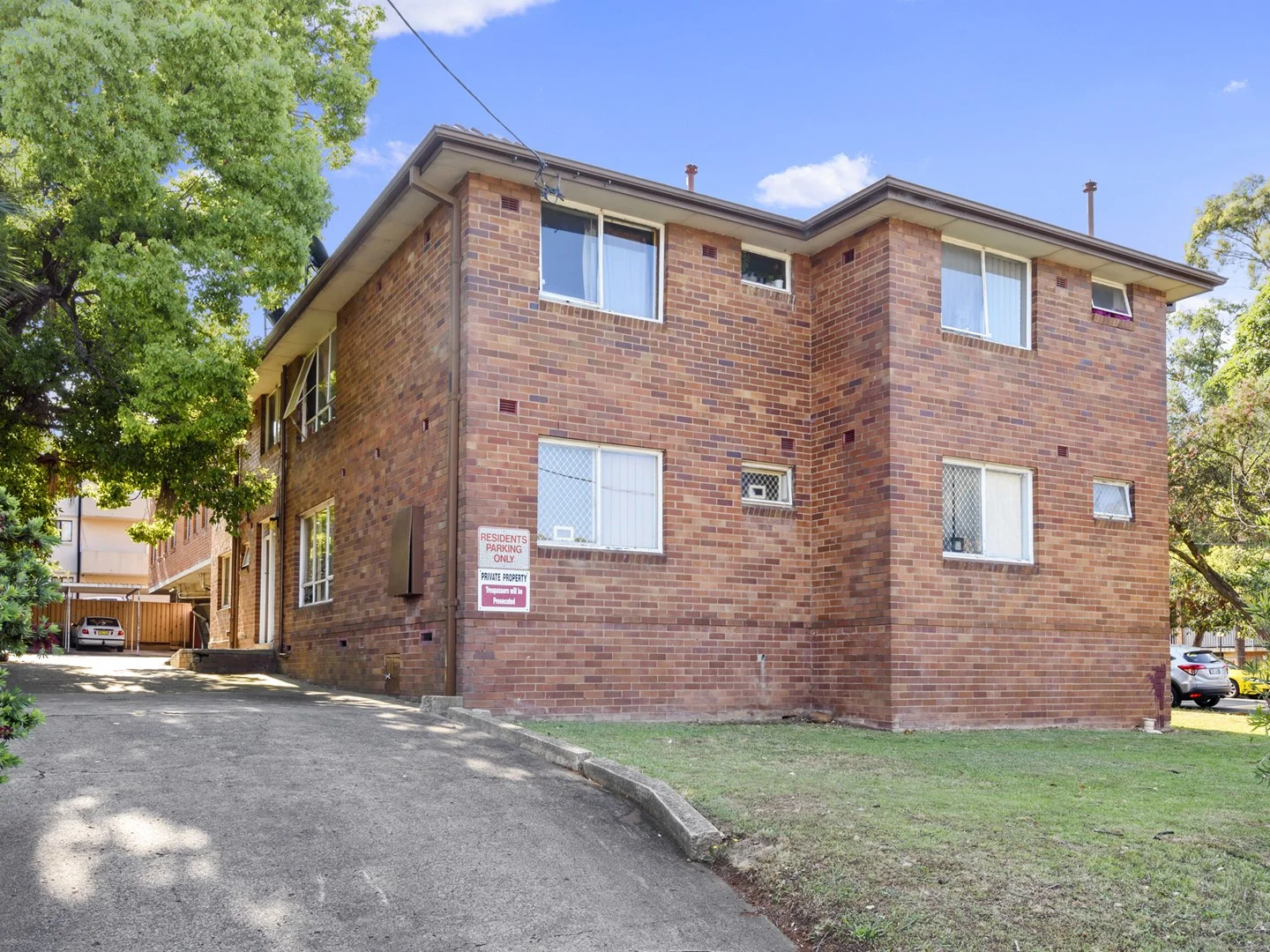 Additional image 2 of 3/137 Military Road, Guildford NSW 2161