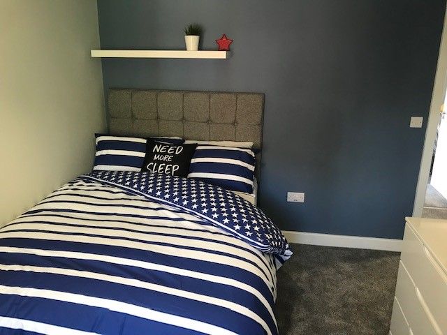 5 bed shared accommodation to rent24 Varsity Beeston, Fletcher Road, Beeston, Nottingham NG9 photo 5