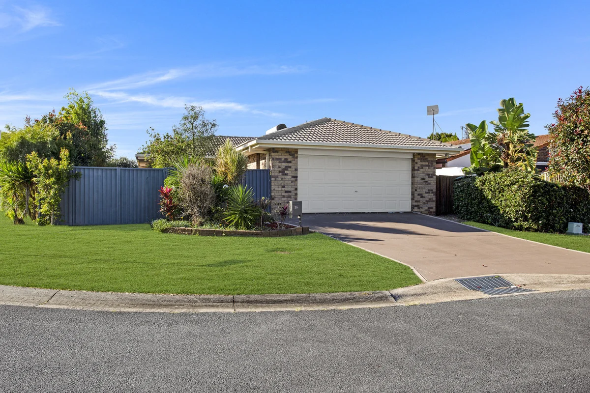29 Ballerina Street, Burleigh Waters QLD 4220